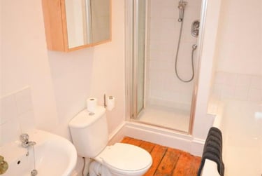 6 bed house, Mistletoe Road, Jesmond, Newcastle, NE22DX - Image 11